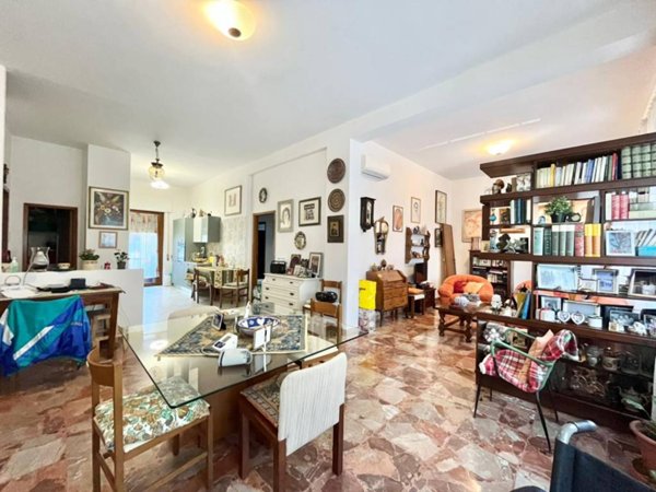 appartamento in vendita a Prato