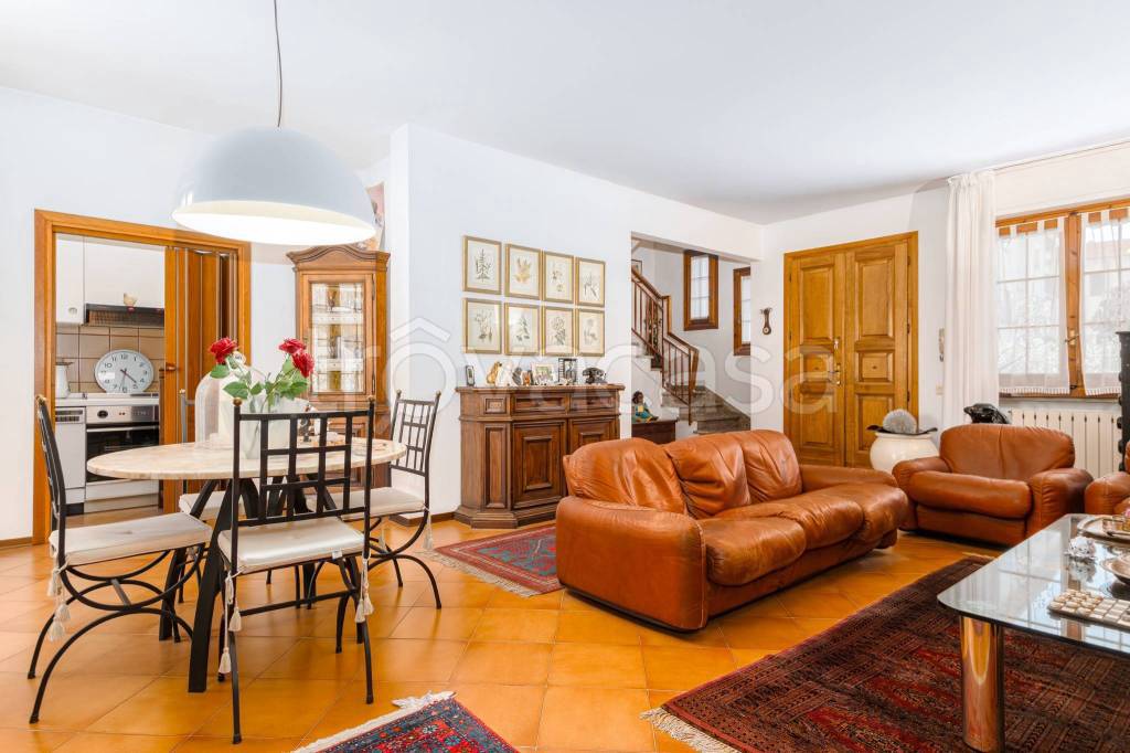 casa indipendente in vendita a Prato in zona Maliseti