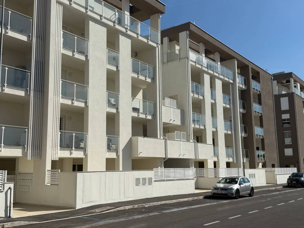 appartamento in vendita a Prato