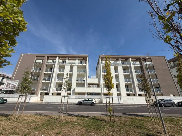 appartamento in vendita a Prato