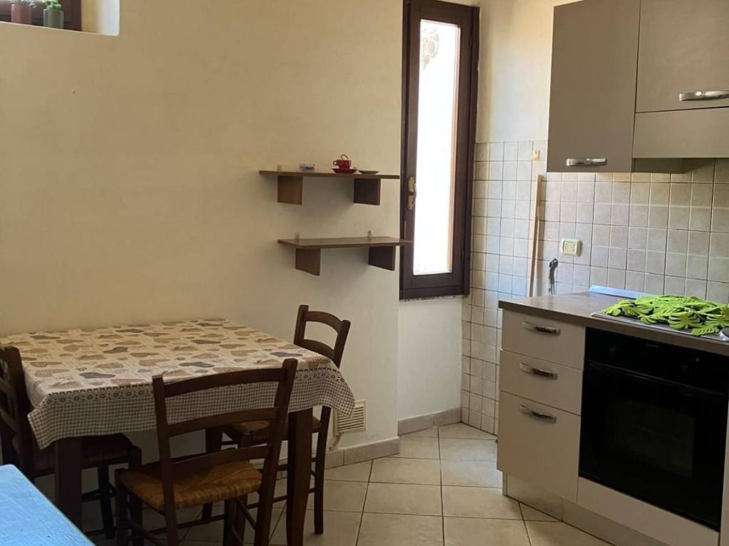 appartamento in vendita a Prato