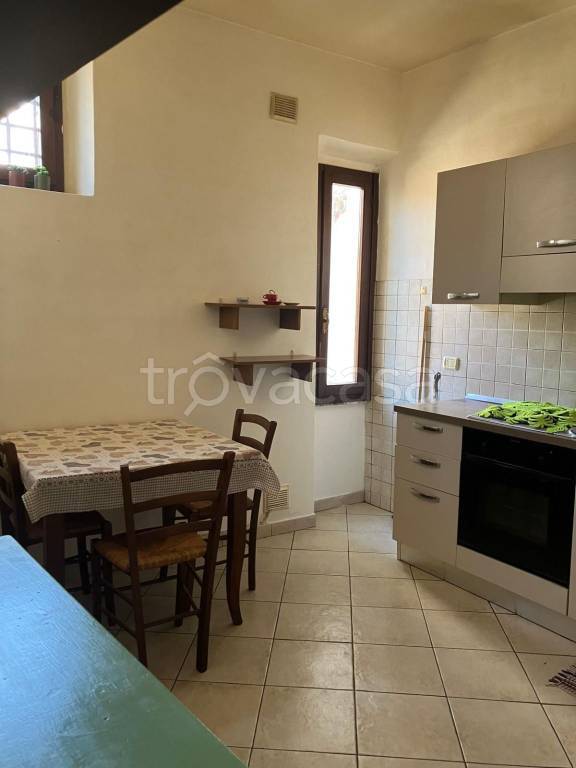 appartamento in vendita a Prato in zona Vergaio