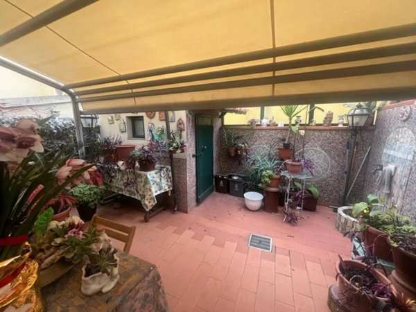 appartamento in vendita a Prato