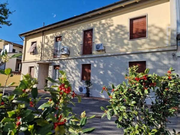appartamento in vendita a Prato in zona Cafaggio