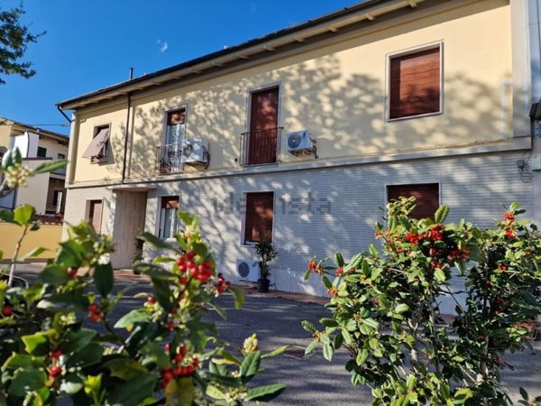 appartamento in vendita a Prato