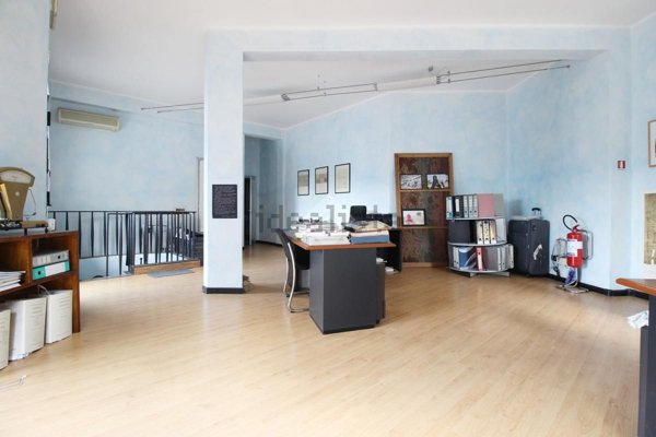 appartamento in vendita a Prato