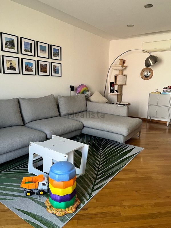 appartamento in vendita a Prato in zona Iolo
