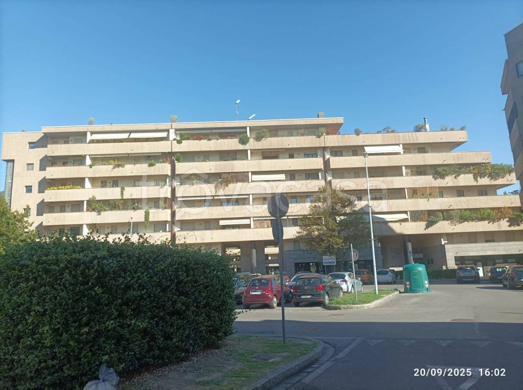 appartamento in vendita a Prato in zona San Martino