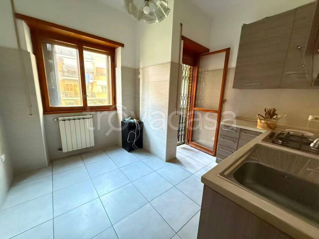 appartamento in vendita a Prato in zona Coiano