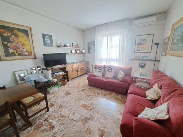 appartamento in vendita a Prato