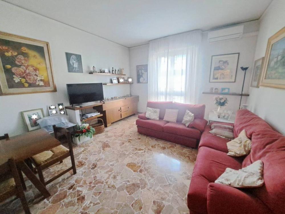 appartamento in vendita a Prato