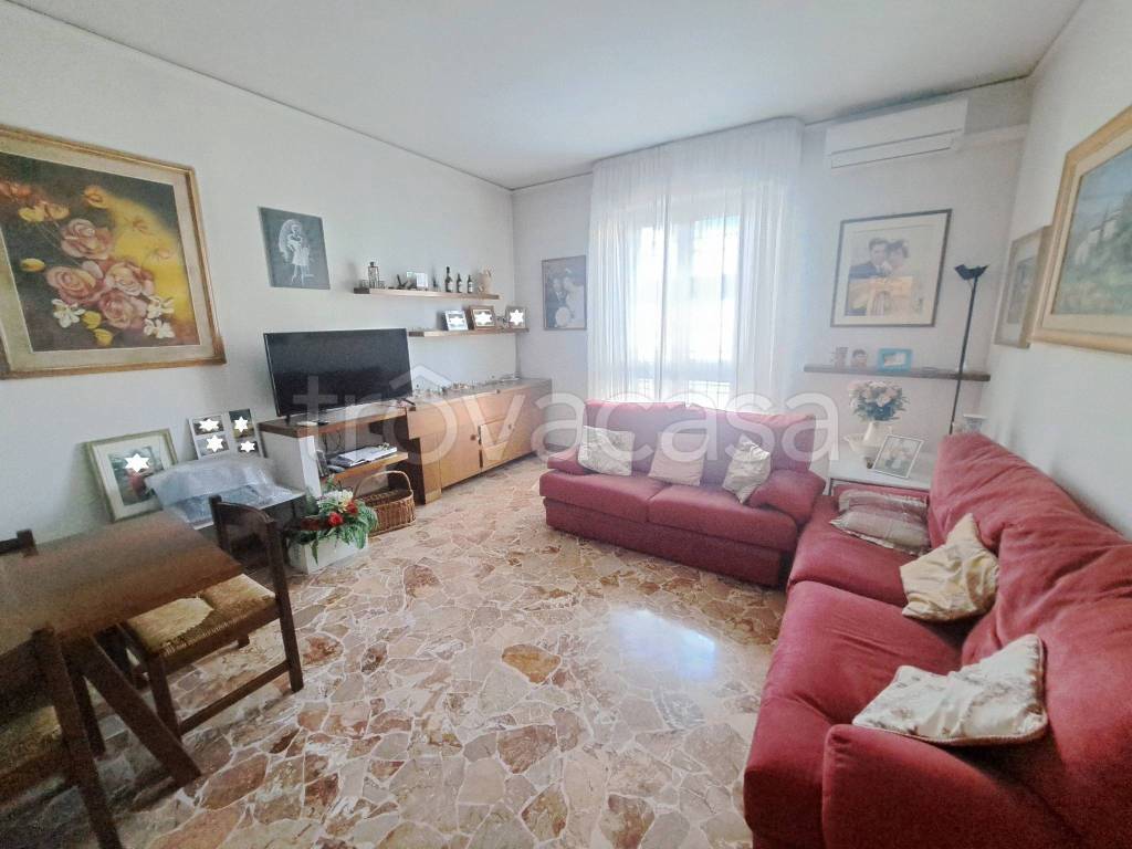 appartamento in vendita a Prato