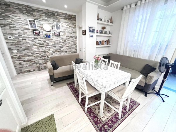 appartamento in vendita a Prato