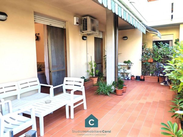 appartamento in vendita a Prato in zona Vergaio