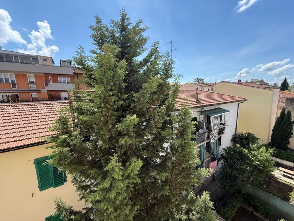 appartamento in vendita a Prato