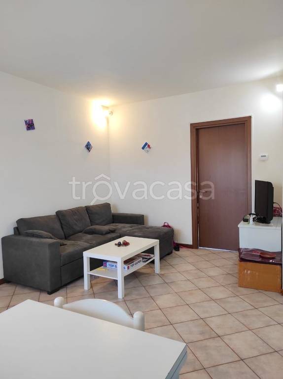 appartamento in vendita a Prato in zona Tobbiana