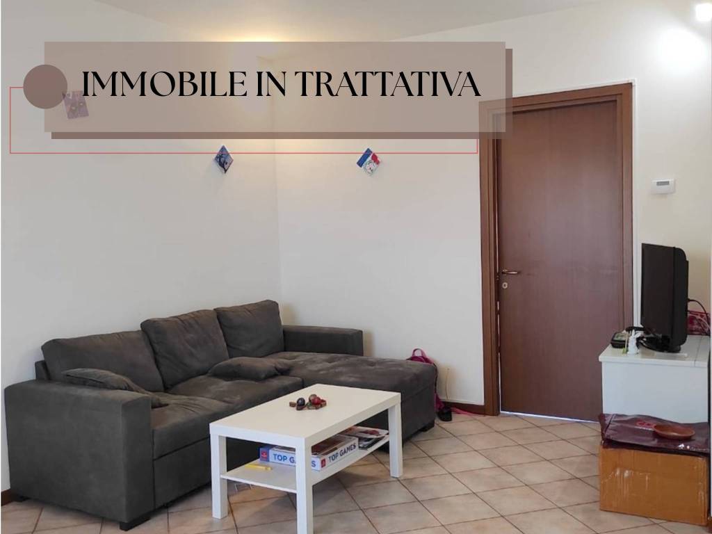 appartamento in vendita a Prato in zona Tobbiana