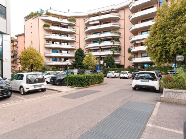 appartamento in vendita a Prato