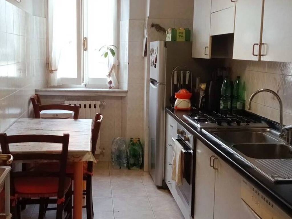 appartamento in vendita a Prato