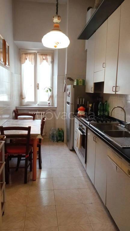 appartamento in vendita a Prato