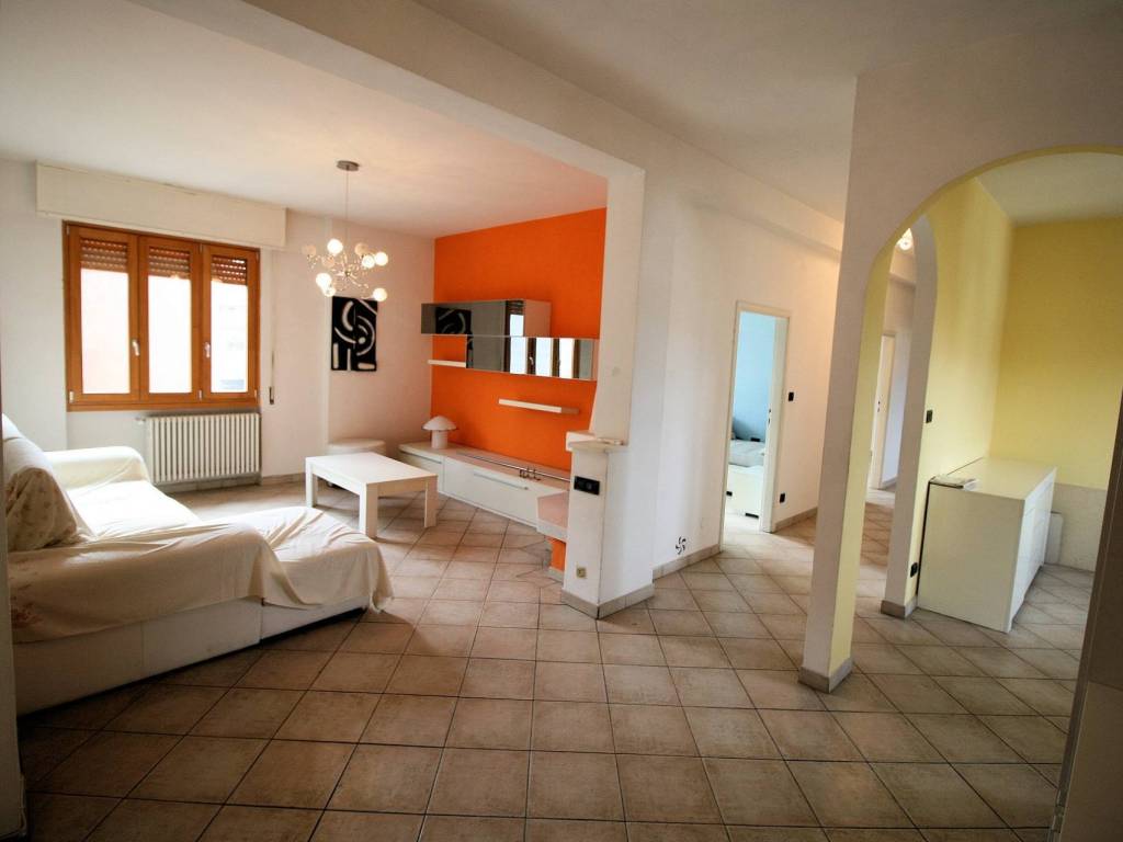 appartamento in vendita a Prato