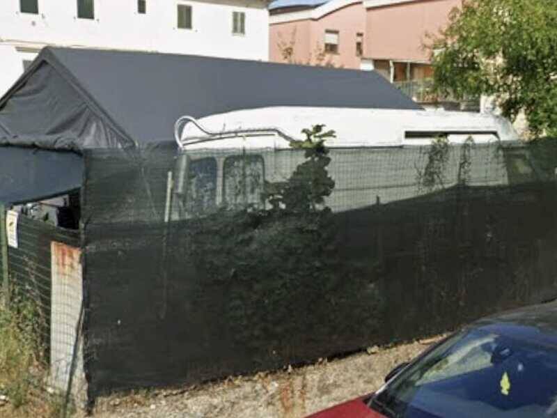 terreno agricolo in vendita a Prato