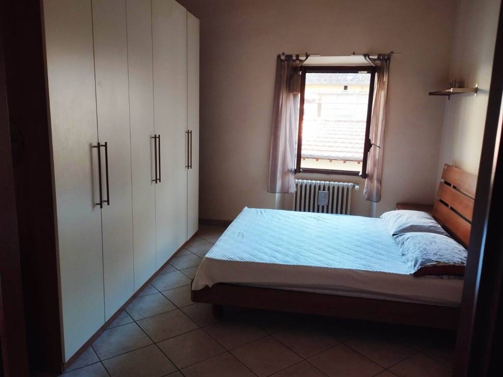 appartamento in vendita a Prato