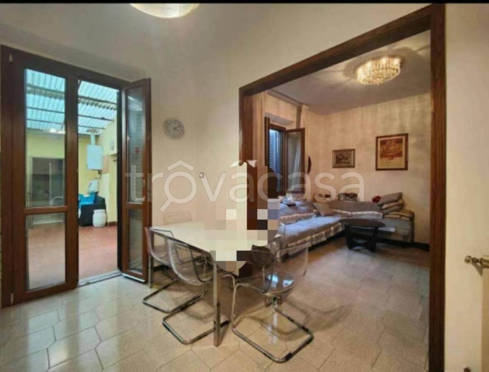 appartamento in vendita a Prato in zona Cafaggio