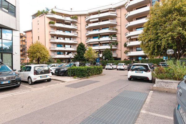 appartamento in vendita a Prato