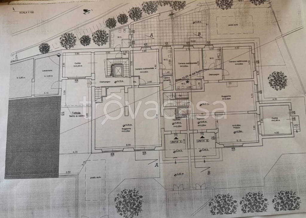 casa indipendente in vendita a Prato