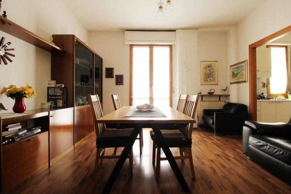 appartamento in vendita a Prato