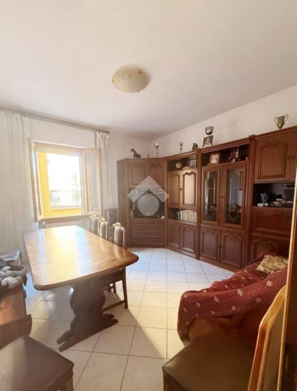 appartamento in vendita a Prato in zona Maliseti