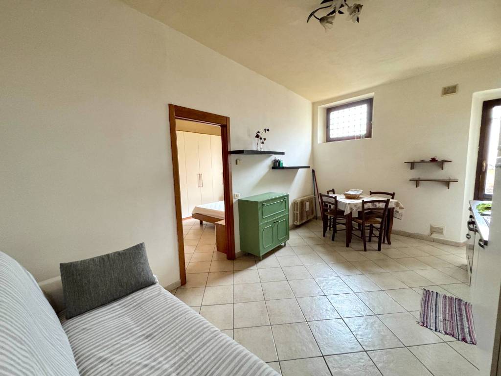 appartamento in vendita a Prato