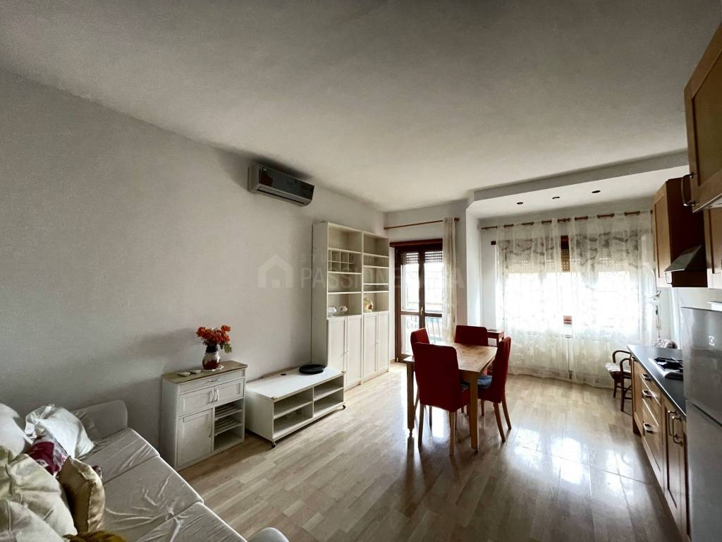 appartamento in vendita a Prato in zona San Martino
