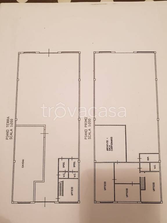 appartamento in vendita a Prato in zona Sant'Ippolito