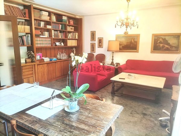 appartamento in vendita a Prato