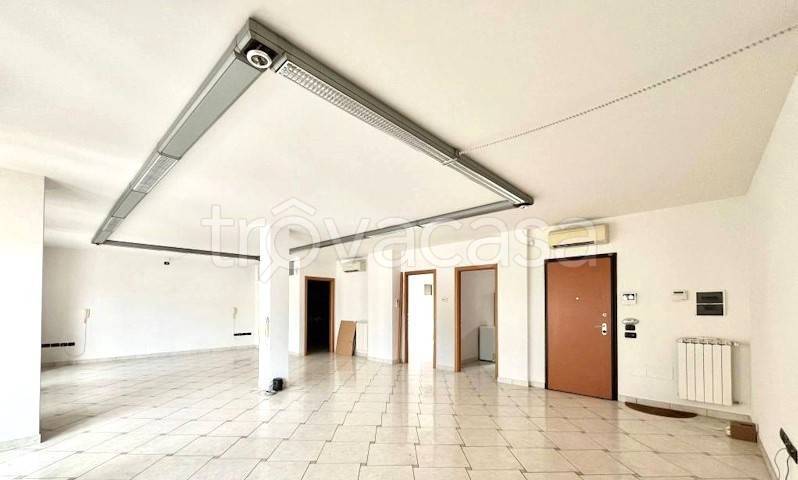 appartamento in vendita a Prato in zona Galciana