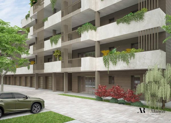 appartamento in vendita a Prato in zona Narnali