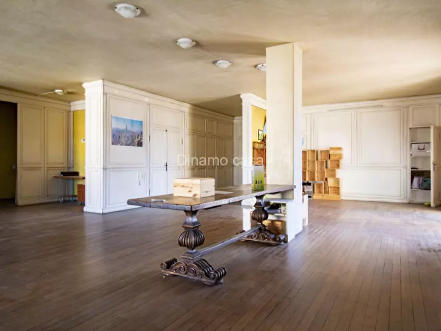 appartamento in vendita a Prato