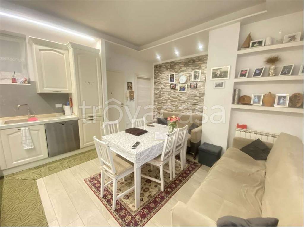appartamento in vendita a Prato in zona San Giusto
