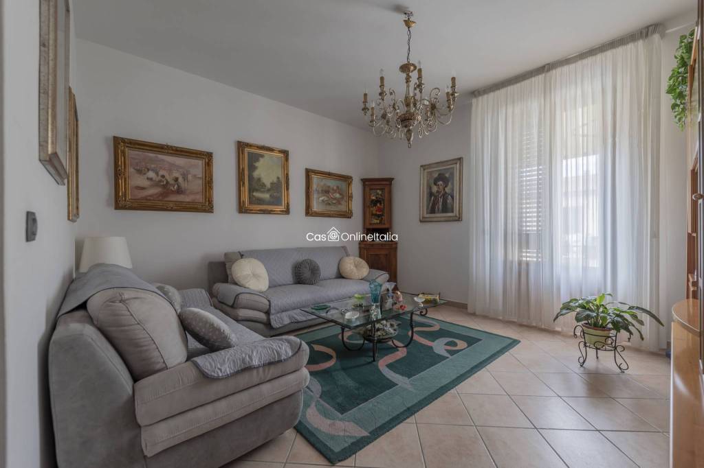 appartamento in vendita a Prato