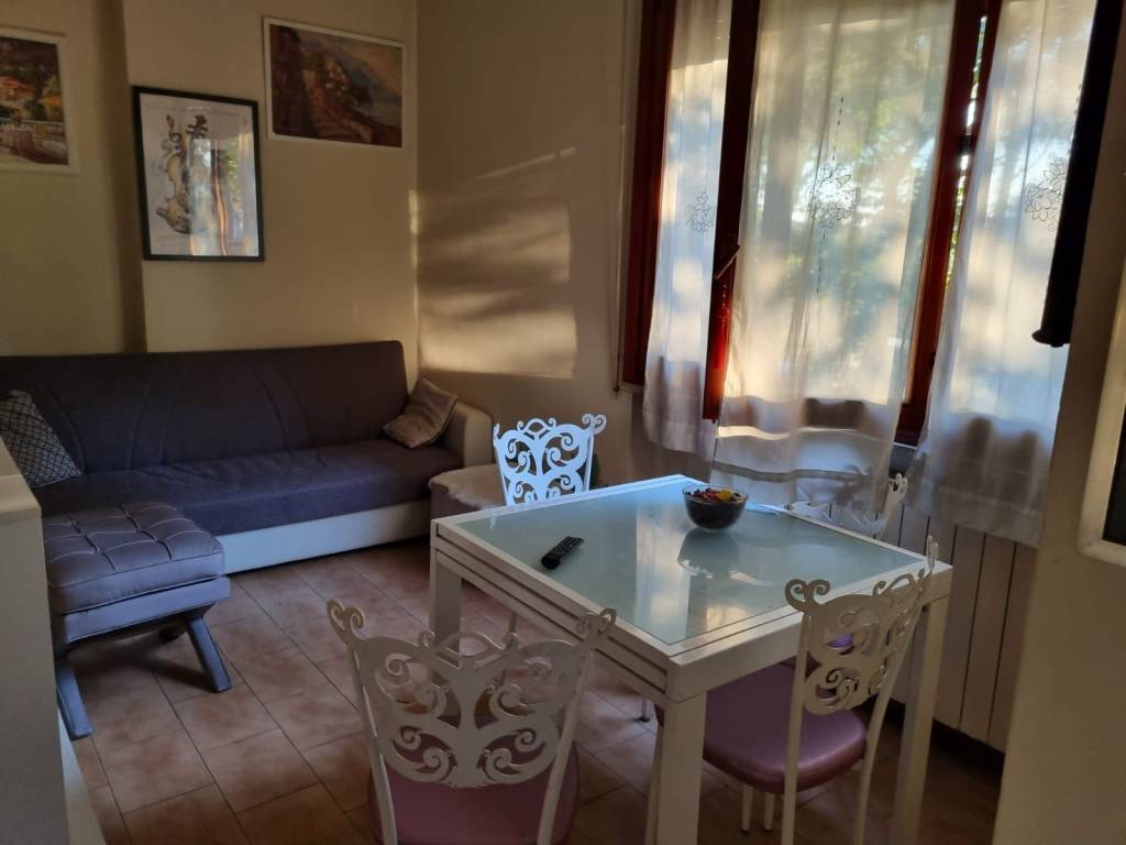 appartamento in vendita a Prato