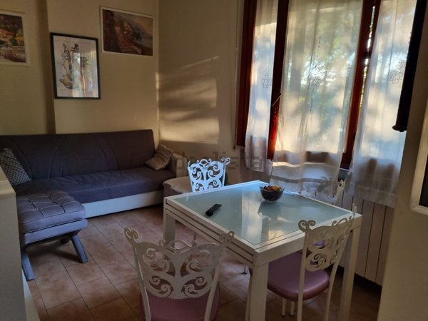 appartamento in vendita a Prato