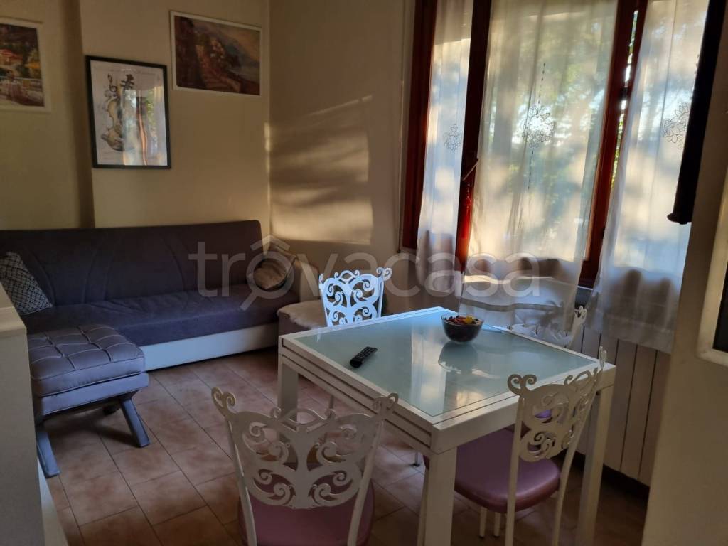 appartamento in vendita a Prato