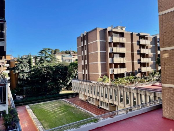 appartamento in vendita a Prato