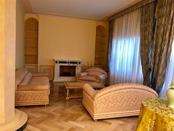 appartamento in vendita a Prato in zona Canneto