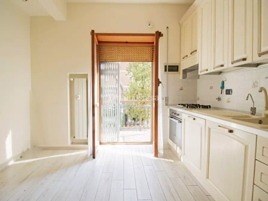 appartamento in vendita a Prato in zona San Martino