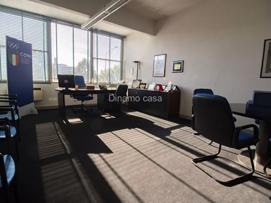 ufficio in vendita a Prato
