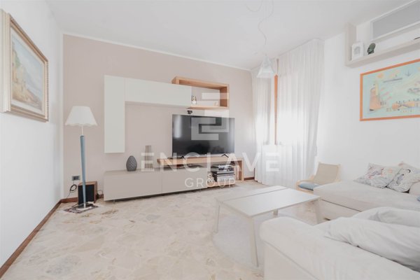 appartamento in vendita a Prato