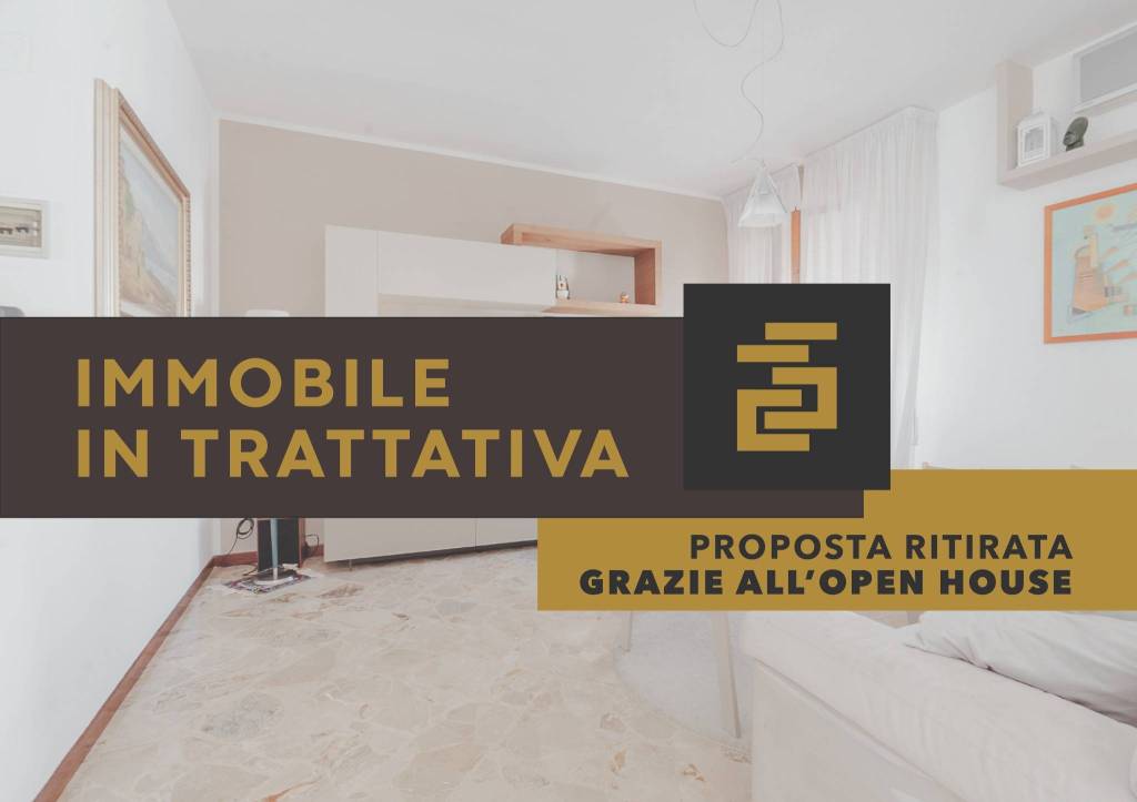 appartamento in vendita a Prato in zona San Martino